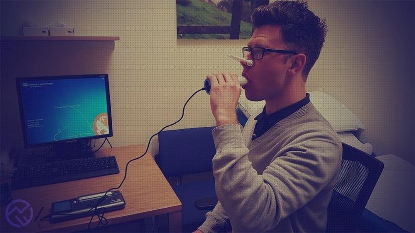 ¿Dónde poder comprar espirometría muñeco espirometría grafica?