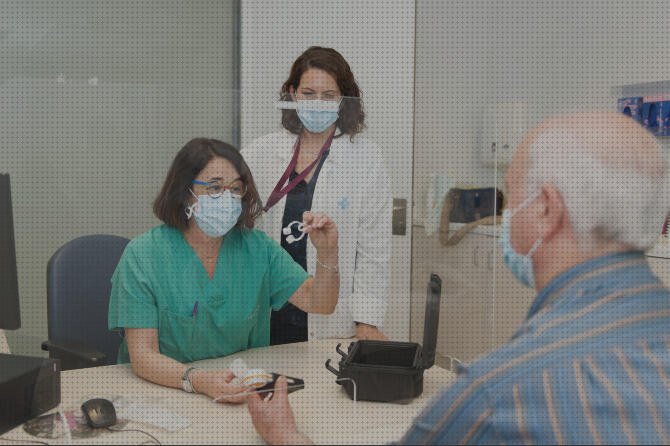 Review de espirometría hospitalaria