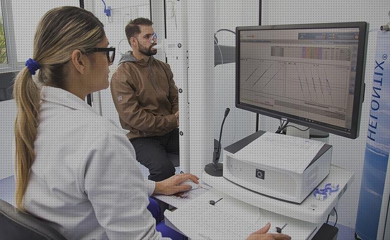 ¿Dónde poder comprar espirometría muñeco espirometría laboratorio?