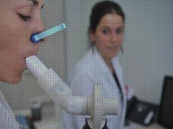 Las mejores espirometría muñeco espirometría laboratorio