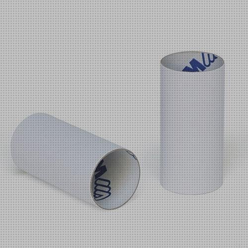 Review de espirometría material