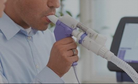 ¿Dónde poder comprar espirometría nora?