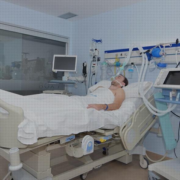 Las mejores marcas de espirometría nora