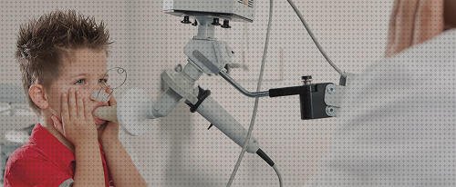 Mejores 21 espirometría pediatria a la venta