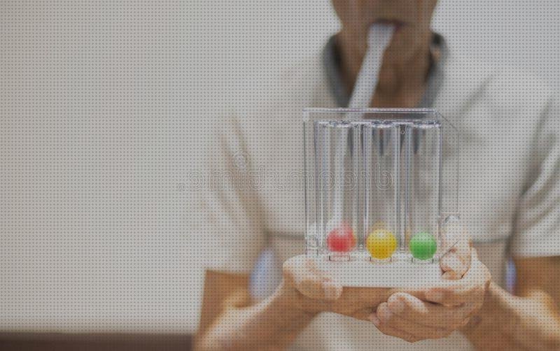 Las mejores marcas de espirometría muñeco espirometría por incentivo