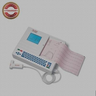 ¿Dónde poder comprar electrocardiograma espirometría y electrocardiograma?