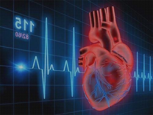Las mejores marcas de electrocardiograma espirometría y electrocardiograma
