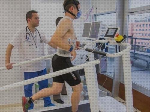 Análisis de los 19 mejores Espirometría Y Electrocardiograma