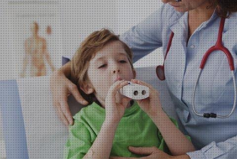 Las mejores espirometría muñeco espirometria y espirometría