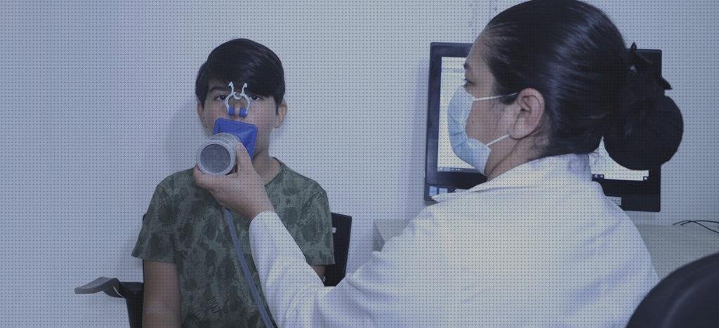 Mejores 11 espirometrías curvas