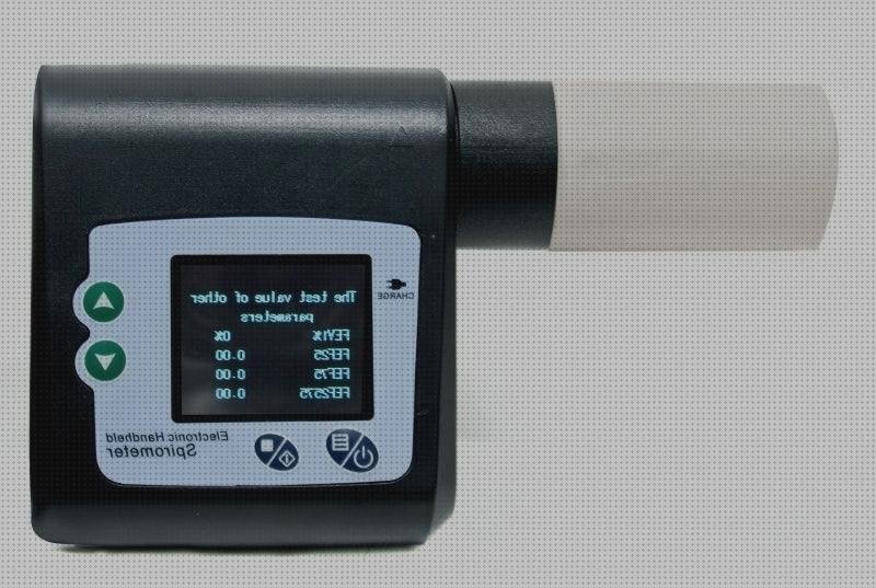 ¿Dónde poder comprar Mas espirometro peak flow Mas espirometro flowscreen espirometro espirometro 550 sp 100?