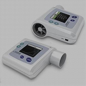 Las mejores marcas de Mas espirometro peak flow Mas espirometro flowscreen espirometro espirometro 550 sp 100