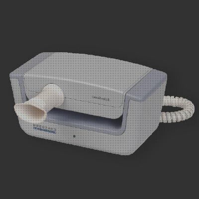 Las mejores Mas espirometro peak flow Mas espirometro flowscreen espirometro espirometro 550 sp 100