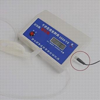 Review de espirometro a 220