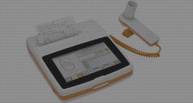 ¿Dónde poder comprar espirometro espirometro abierto?