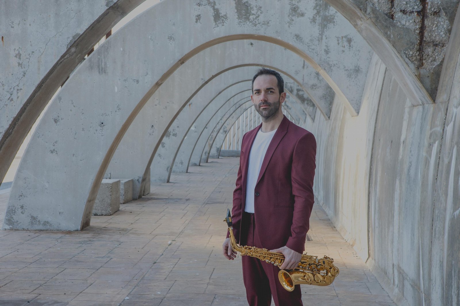 Review de espirometro adolphe sax