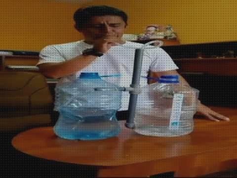 Las mejores espirometro espirometro agua