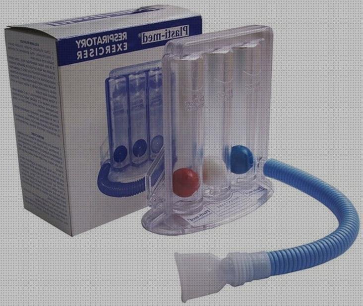 Review de los 12 mejores espirómetro azules para comprar