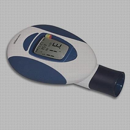 Las mejores marcas de espirometros espirometro bici