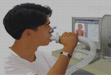 ¿Dónde poder comprar respiratoria espirometro capacidad respiratoria?