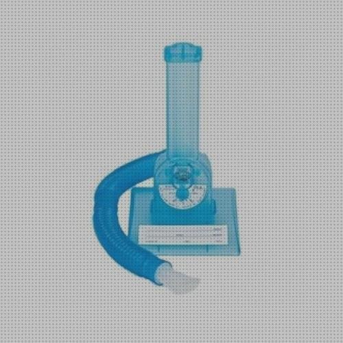 Análisis de los 20 mejores espirometro cardinales health