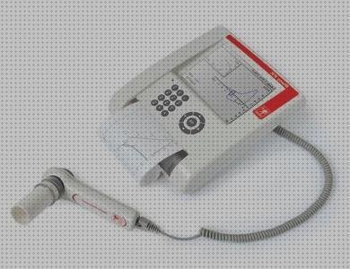 Las mejores espirometro caudaliano