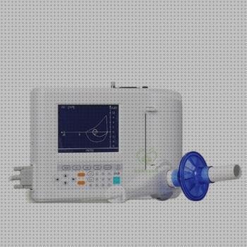 Mejores 27 espirometro cocinas