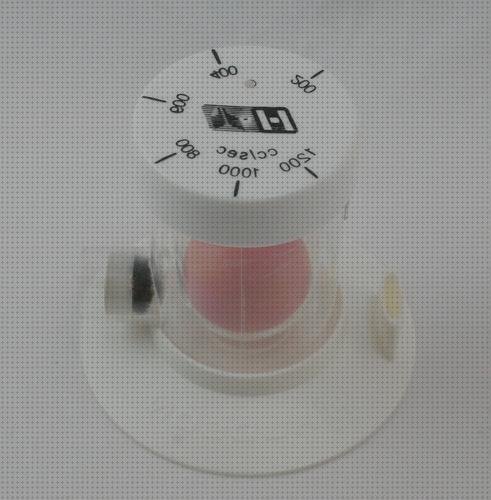 Review de espirometro con bolita