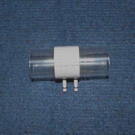 Las mejores marcas de sensores espirometros espirometro con sensor de flujo