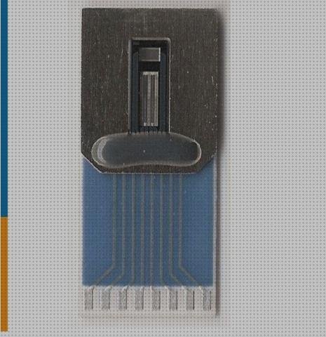 Review de espirometro con sensor de flujo