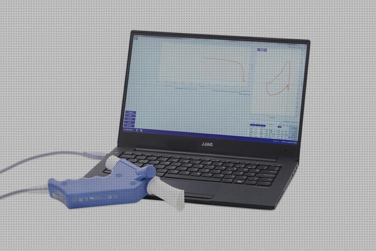 ¿Dónde poder comprar sensores espirometros espirometro con sensor de infección?