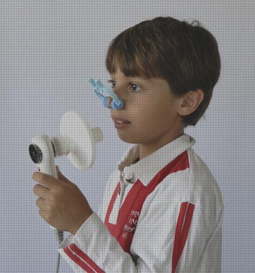 Las mejores marcas de Mas espirometro flowscreen espirometro espirometro cosmed