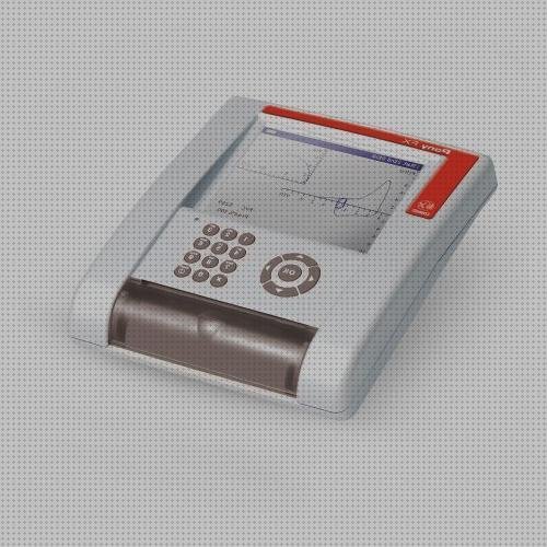 Las mejores Mas espirometro flowscreen espirometro espirometro cosmed