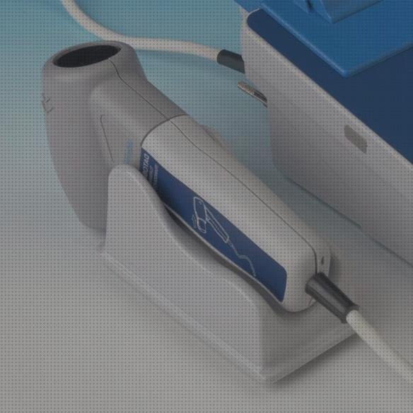 Opiniones de datospir espirómetro datospir tocuh