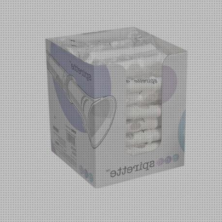 Las mejores marcas de boquillas espirometros espirometro de boquilla