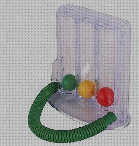 TOP 15 espirometro de incencito