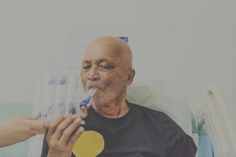 Las mejores espirometro incentivo espirometro espirómetro de incentivo de hospital