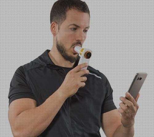 Las mejores marcas de espirometros espirometro de mano