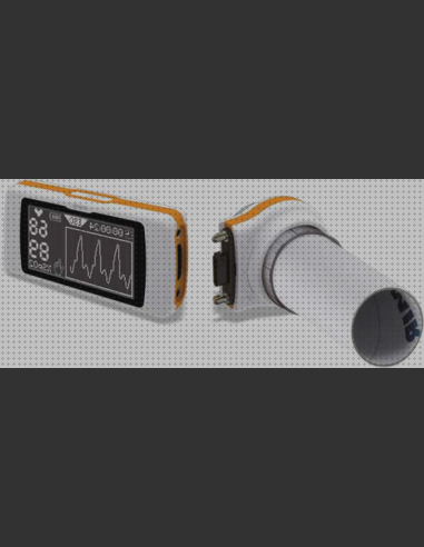 Las mejores marcas de espirometros espirometro de reloj