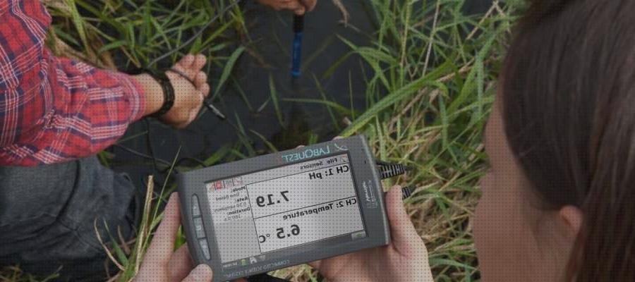 Las mejores espirometro de vernier