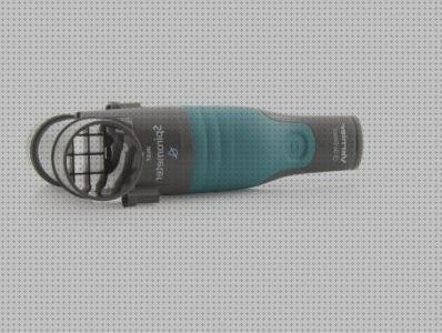 Review de espirometro de vernier