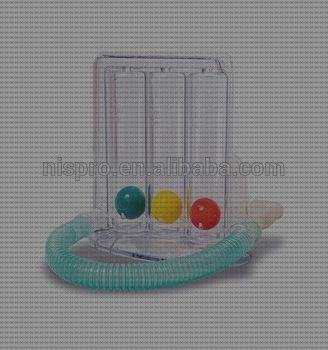 Las mejores marcas de espirometros espirometro deporte