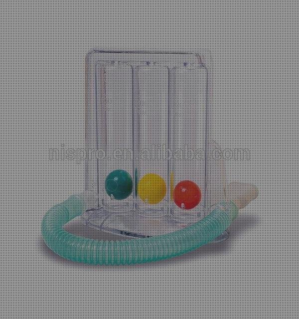 23 Mejores espirometro deportes para comprar