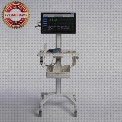 Review de los 17 mejores espirometro ecg bajo análisis