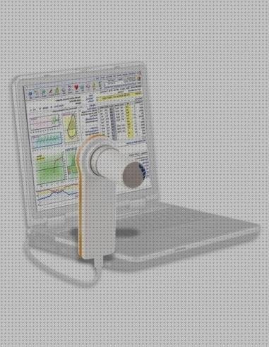 Las mejores Mas espirometro peak flow Mas espirometro flowscreen espirometro espirometro em bh