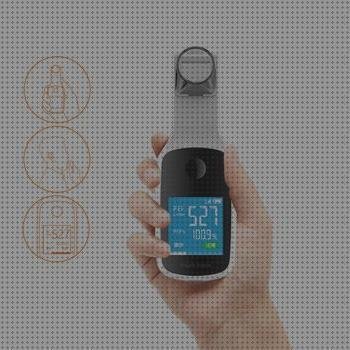 Las mejores marcas de espirometro espirometro emociones