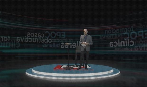 Las mejores marcas de espirometro espirometro epoc