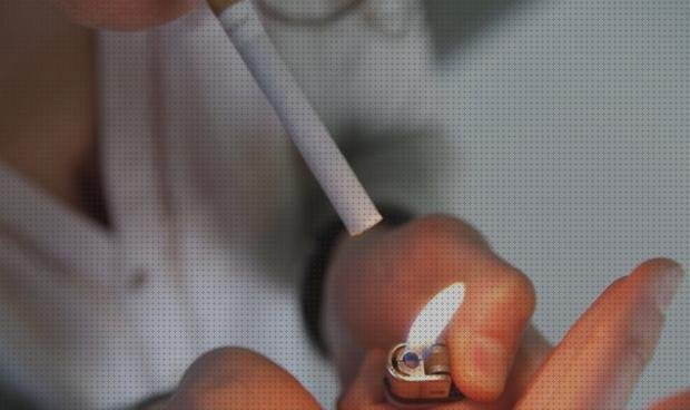 TOP 15 espirometro epoc fumadores