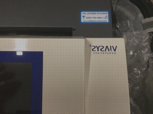 Los 22 Mejores espirometro flowscreen viasys para comprar