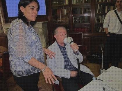 Las mejores espirometro franjas